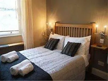 Ambleside Central 3* Ambleside