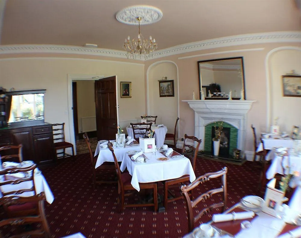 Beaumont - Free Off-site Health Club - Adults Only 5* Windermere
