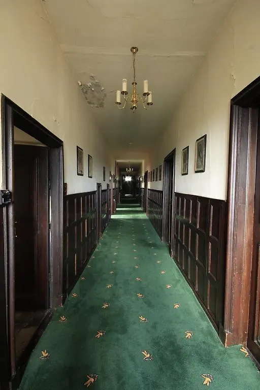 Castle 3* Appleby-in-Westmorland