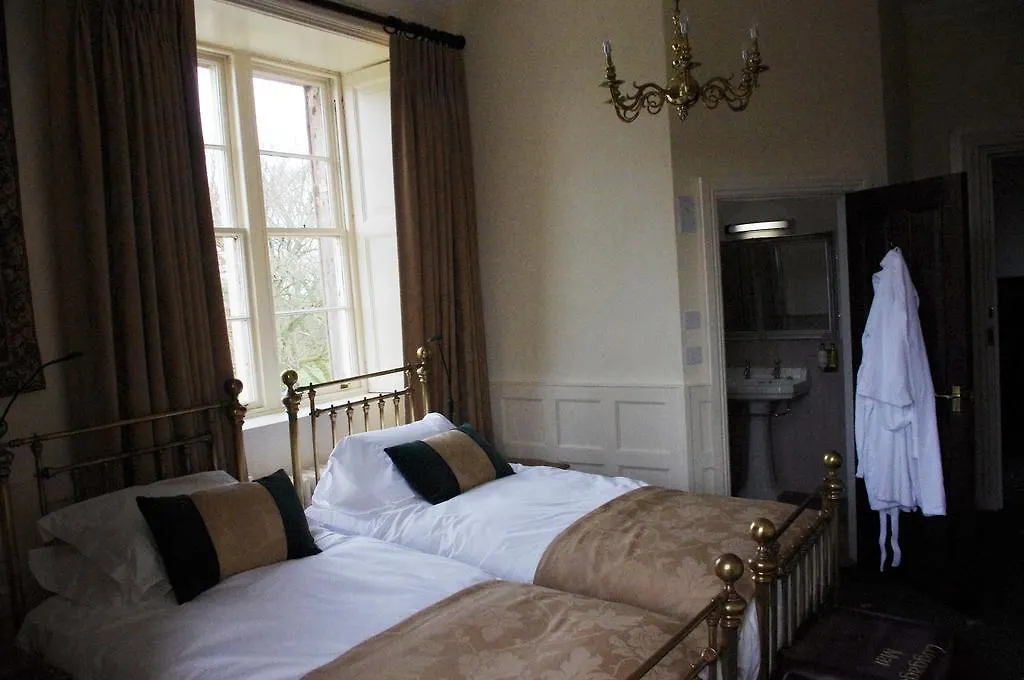 Hotel Castle Appleby-in-Westmorland