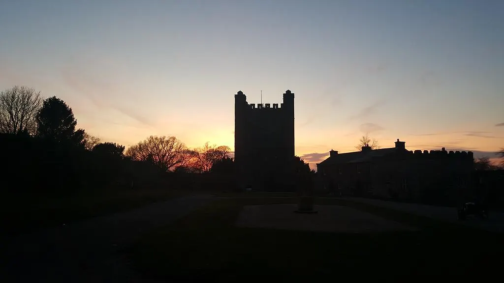 Castle 3* Appleby-in-Westmorland