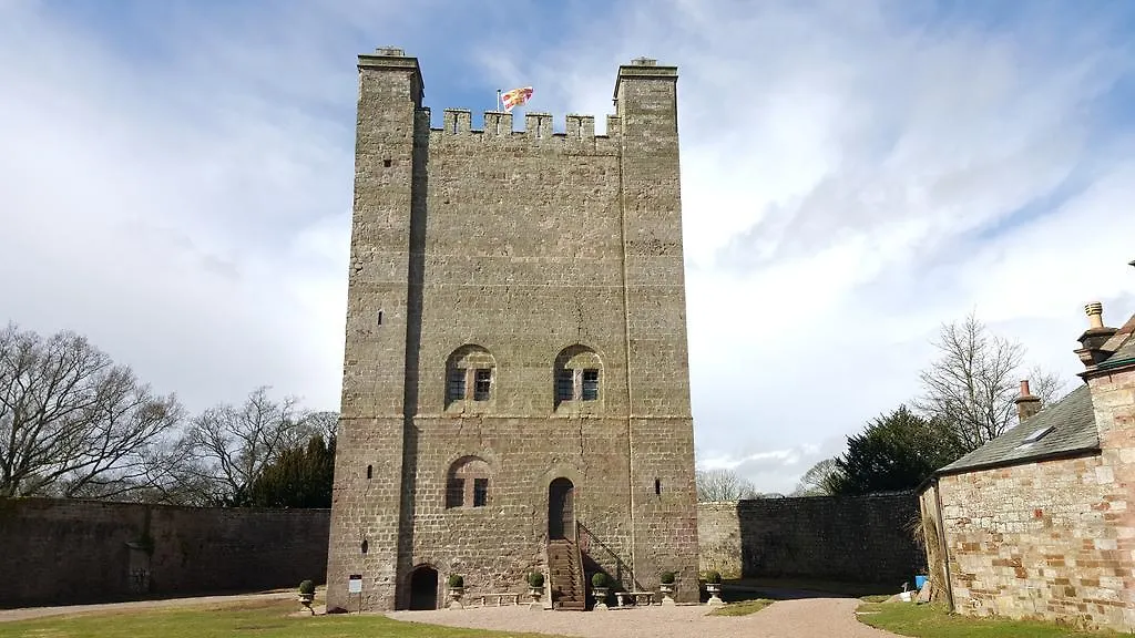 Castle Hotel