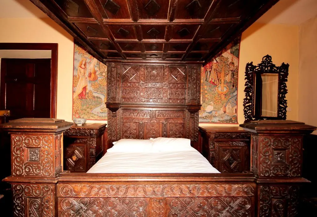 Castle Appleby-in-Westmorland
