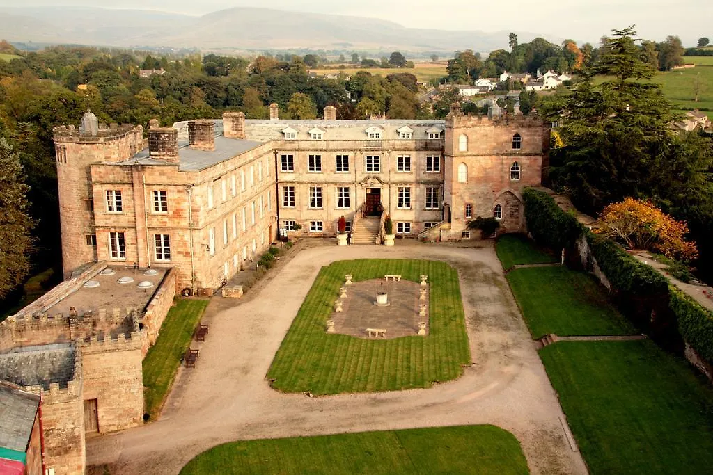 Castle 3*