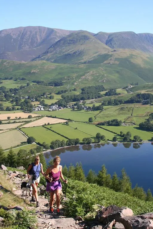 Burnside Bed and breakfast Keswick (Cumbria)