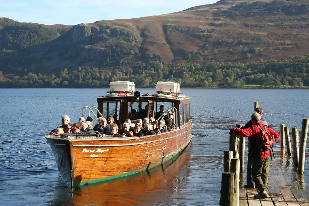 Burnside Keswick (Cumbria)