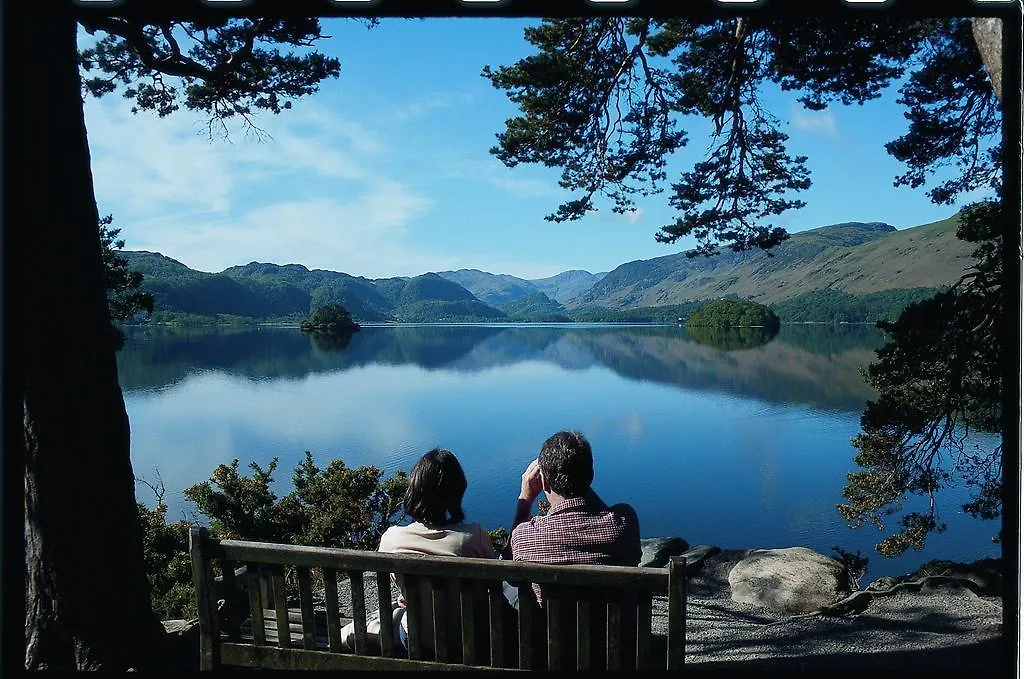 Bed and breakfast Burnside Keswick (Cumbria)