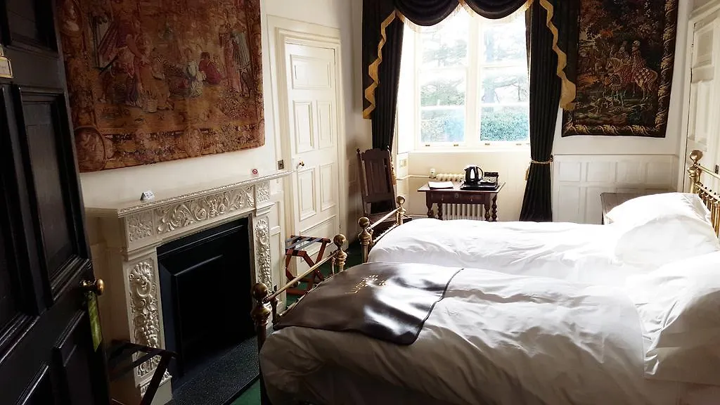 Hotel Castle 3*