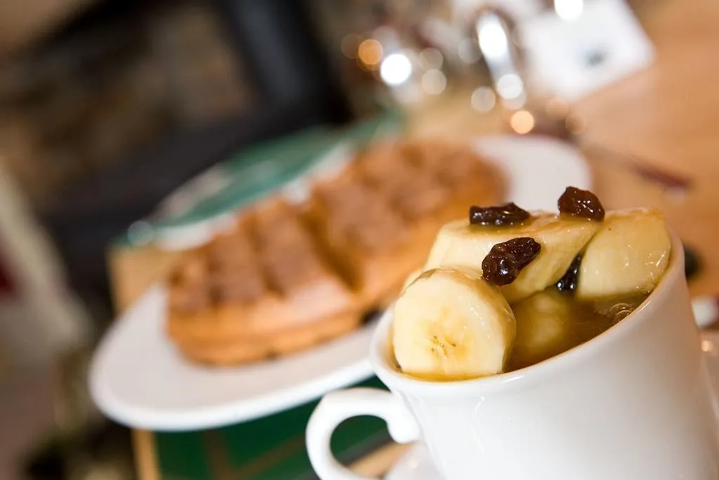 Burnside Bed and breakfast 4*