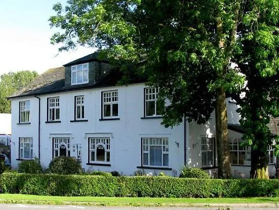 Meadowcroft Vendégház 4*