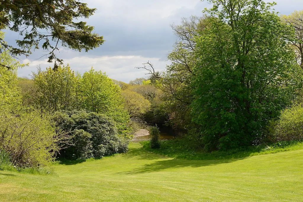 호텔 Sella Park