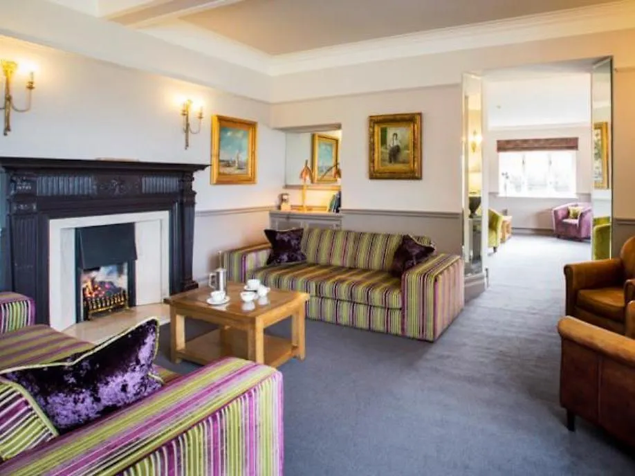 The Ryebeck B&B 4*