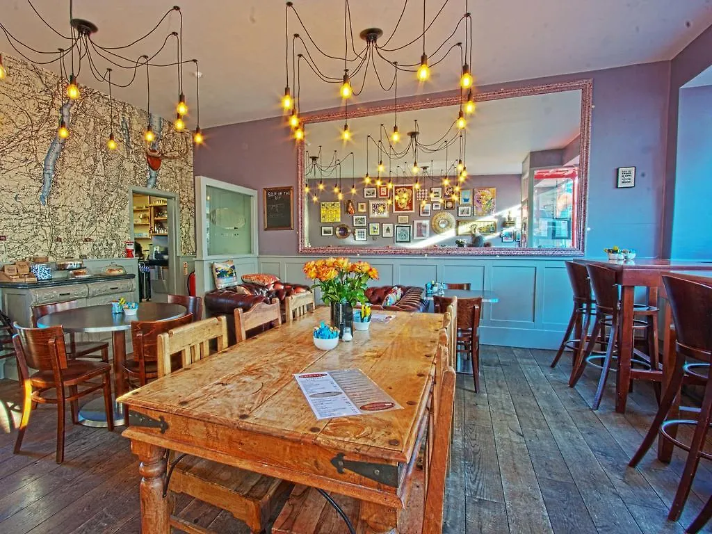 Guest house Monties - Adults Only Bowness-on-Windermere