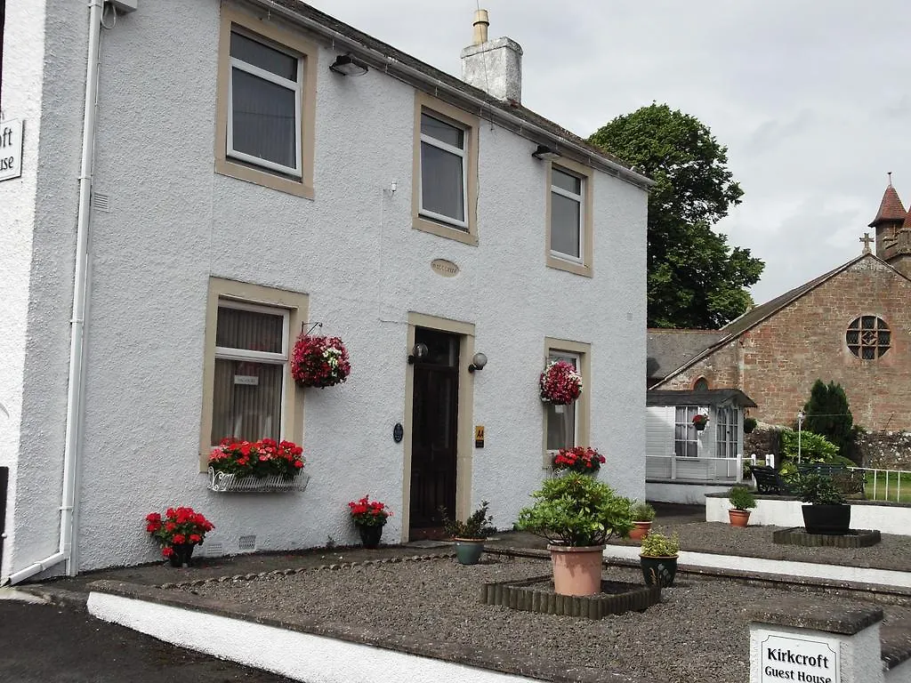 Kirkcroft 3*