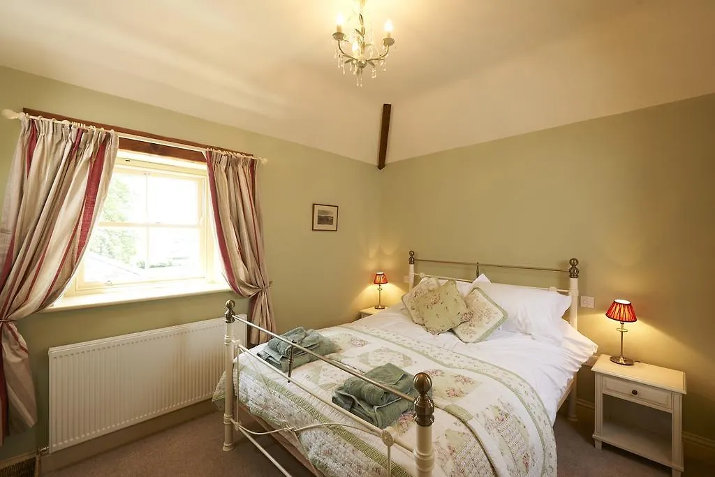 Holiday home Helm Mount &