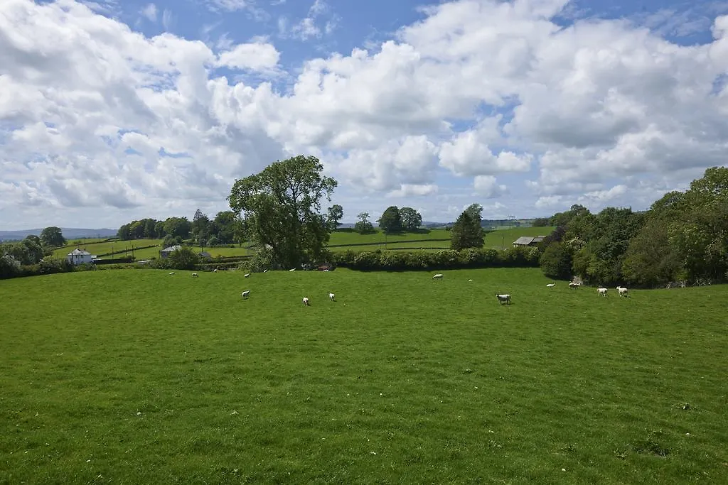 Helm Mount & Holiday home Kendal