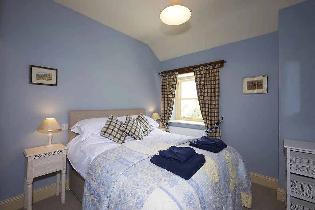 Holiday home Helm Mount & *