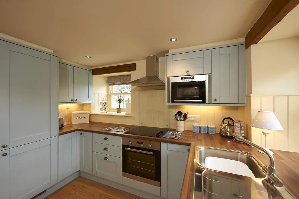 Helm Mount & Holiday home *