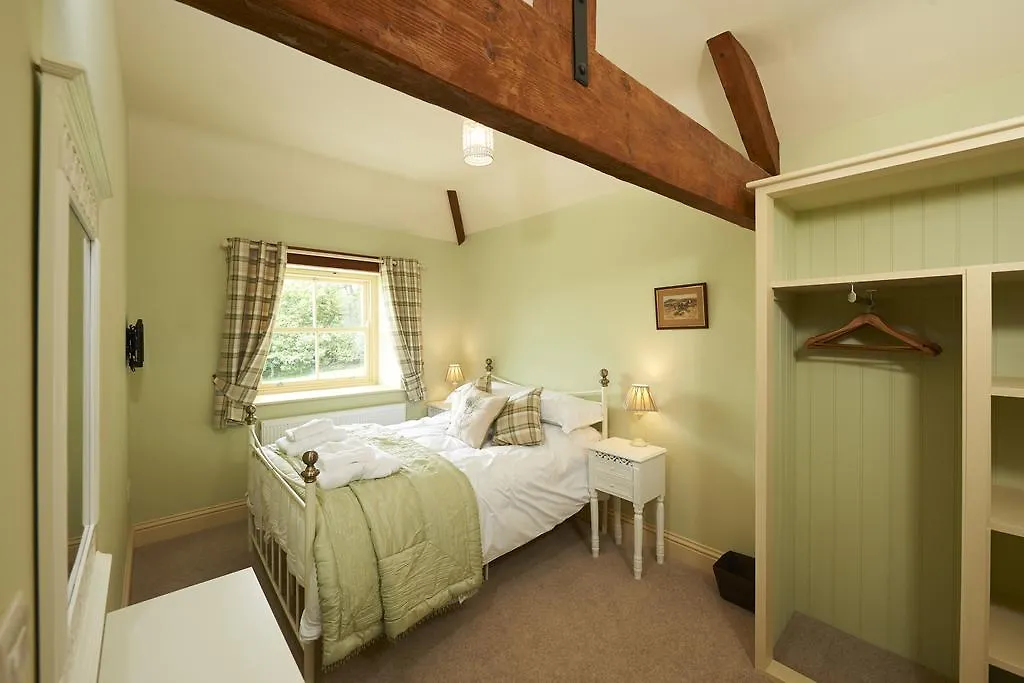 Holiday home Helm Mount &