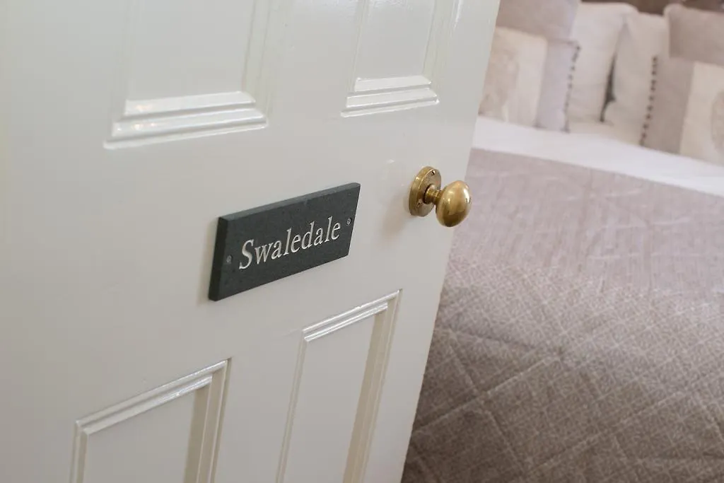 Beckmead House 4* Windermere