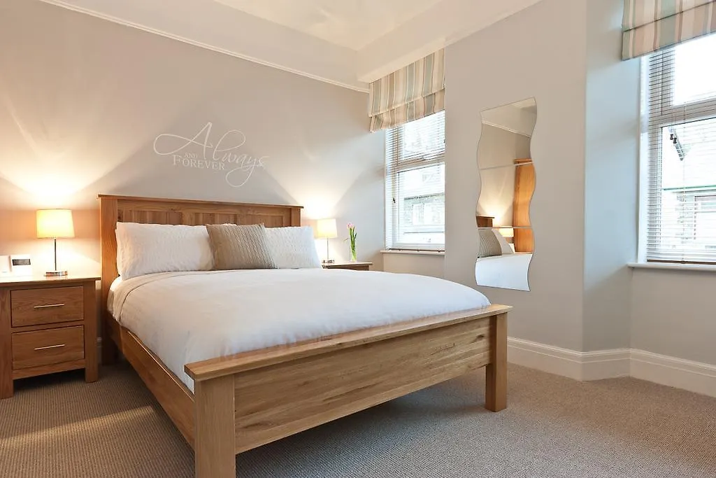 Craigholme Bowness-on-Windermere