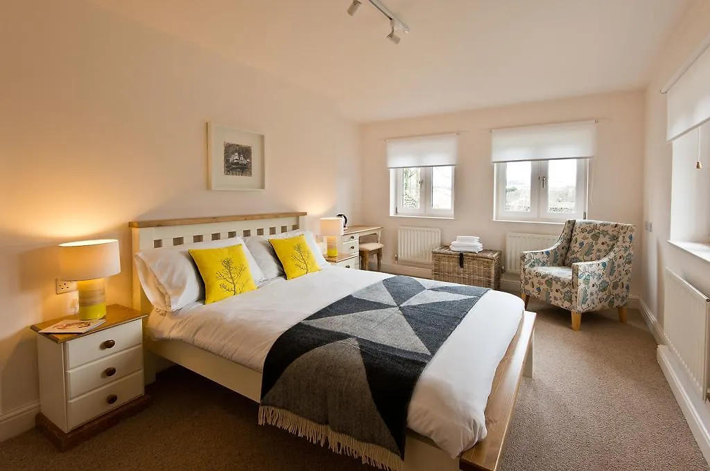 Swarthmoor Hall * Ulverston