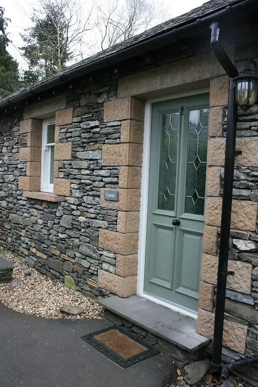 Ivythwaite Holiday home