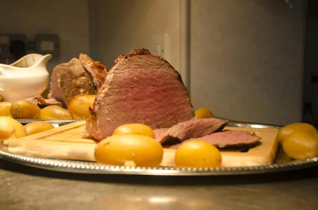 Bed and Breakfast The Sun 4*