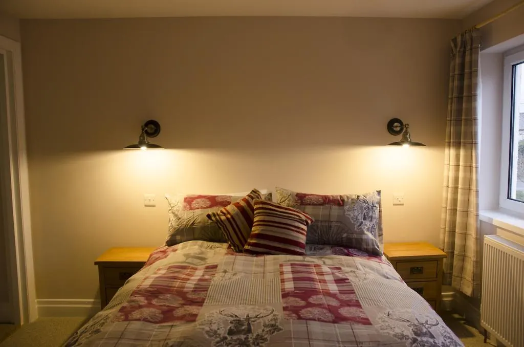 Bed and Breakfast The Sun 4*