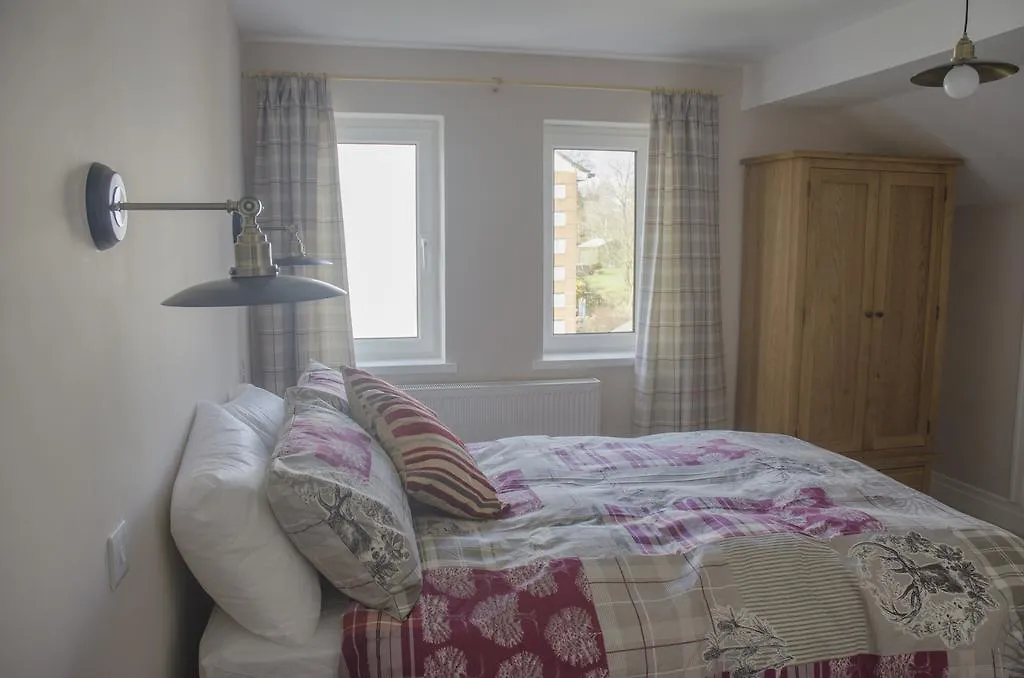 The Sun Bed and Breakfast 4*