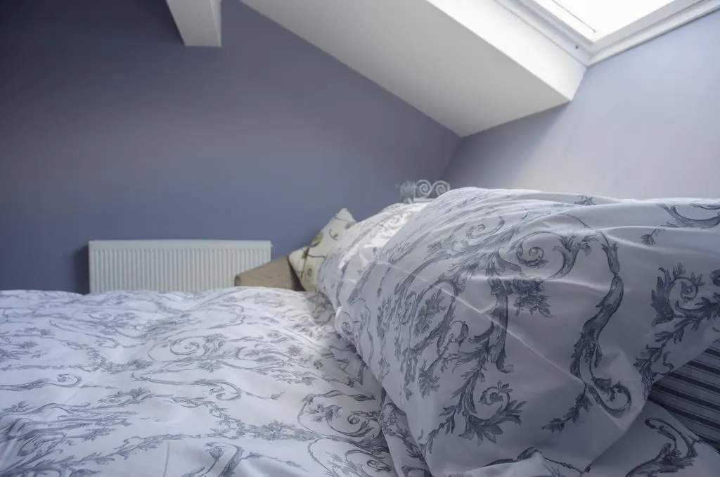 Bed and Breakfast The Sun Newton Reigny