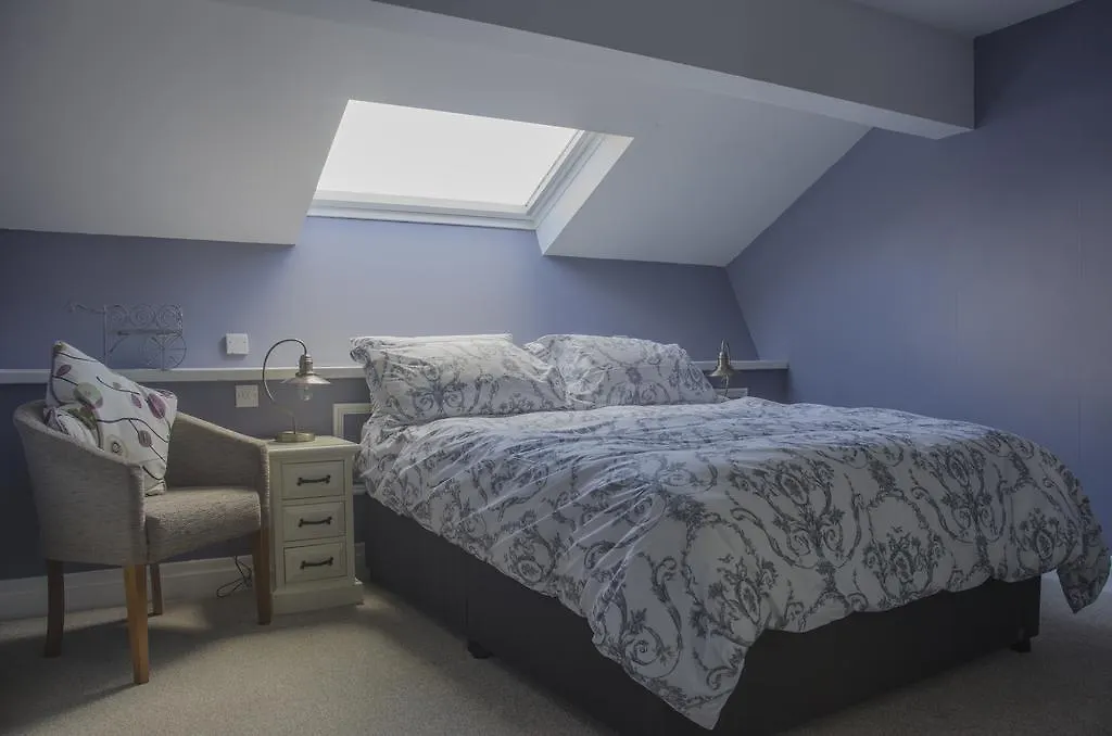 Bed and Breakfast The Sun 4*