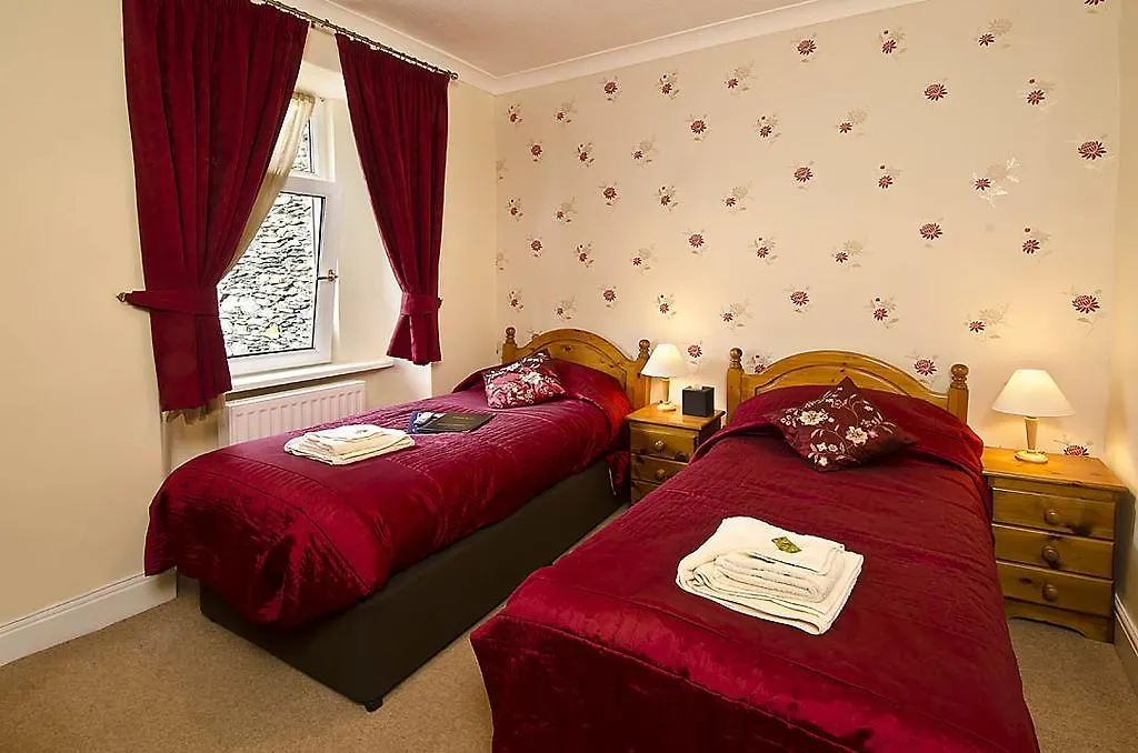 Guest house Oldfield House