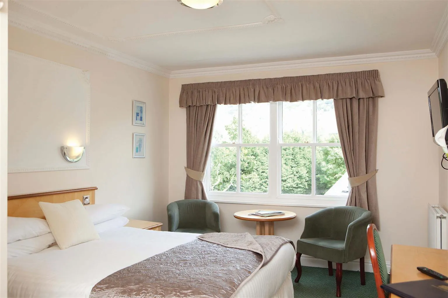 Inn The Ullswater Inn- The Collection Group Glenridding