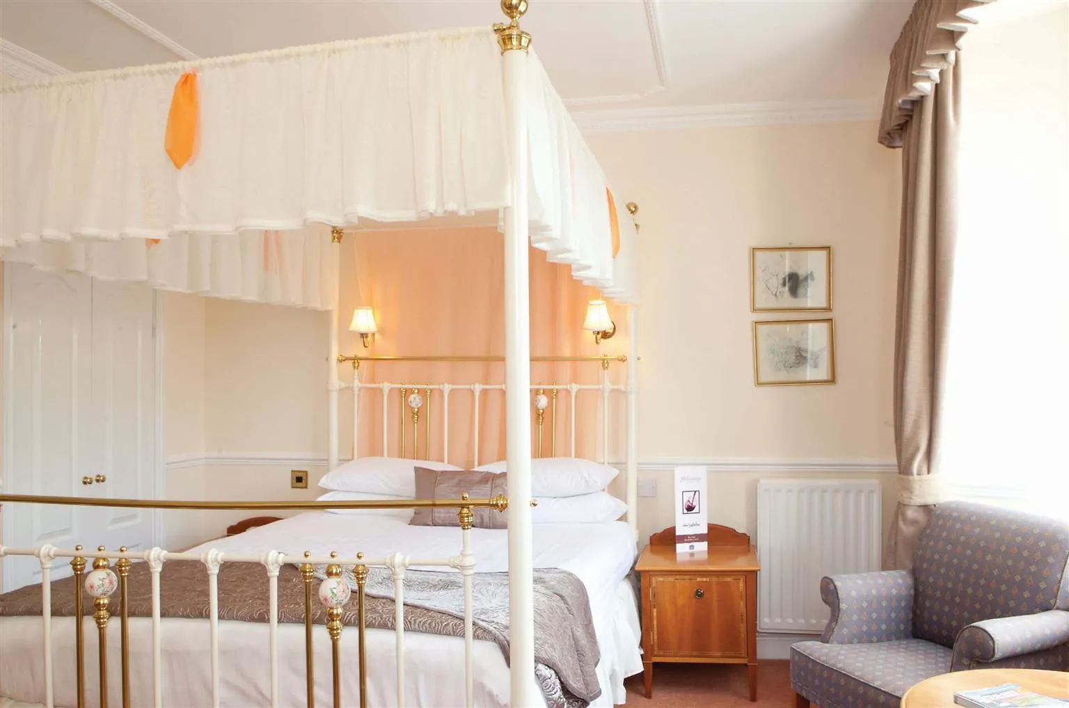 The Ullswater Inn- The Collection Group Inn