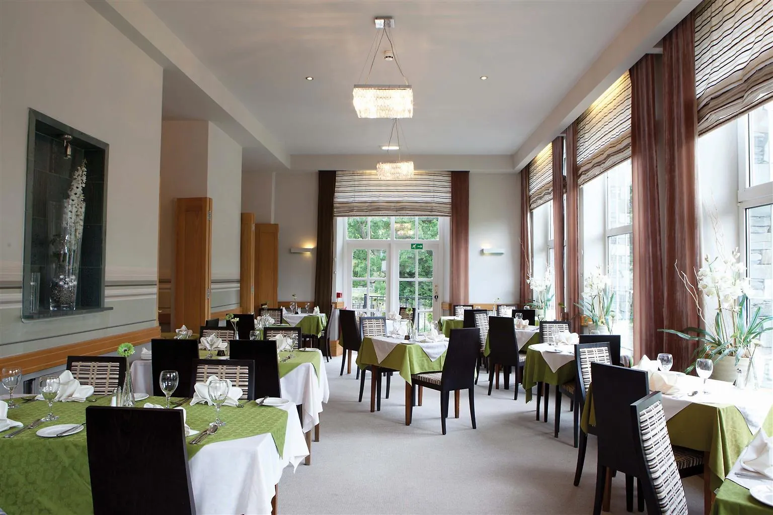 The Ullswater Inn- The Collection Group 4* Glenridding