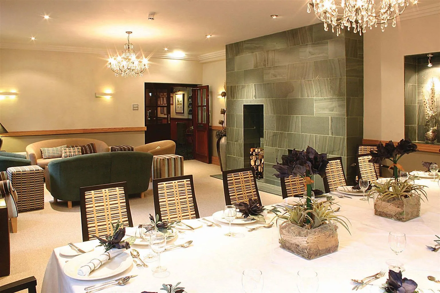 The Ullswater Inn- The Collection Group Inn