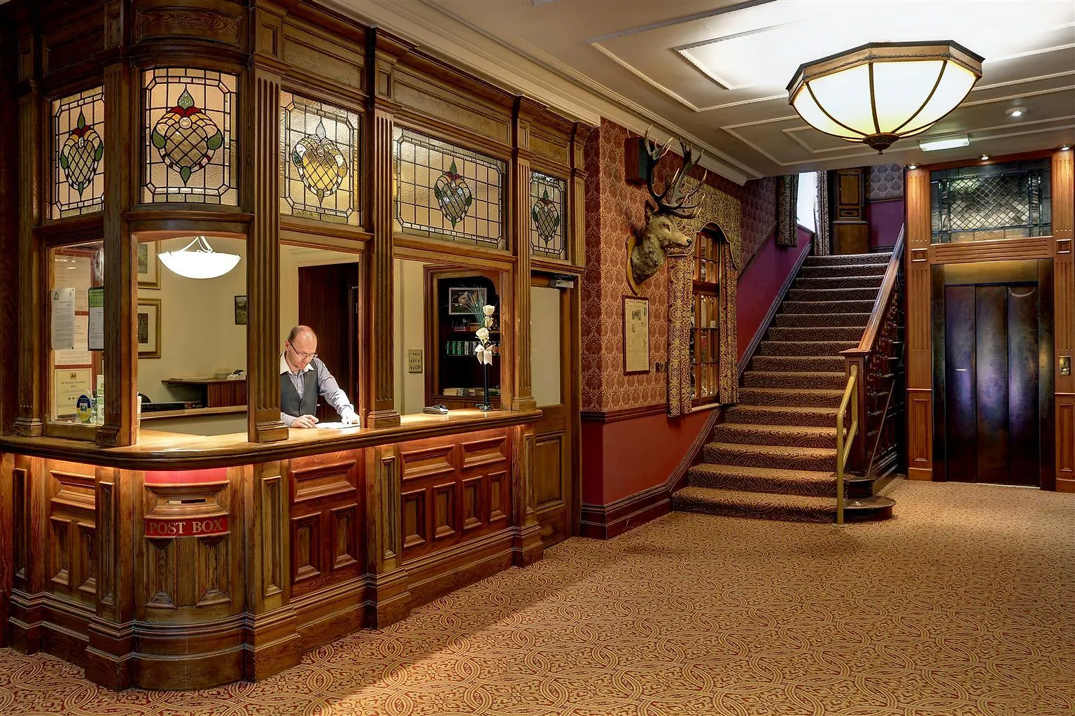 Hotel Wells 3*