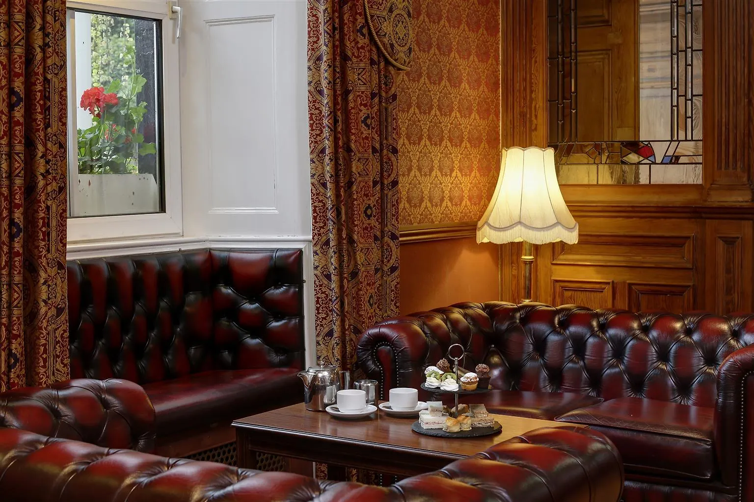 Wells Hotel 3*