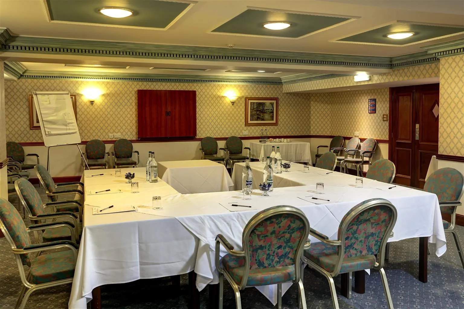 Wells Hotel