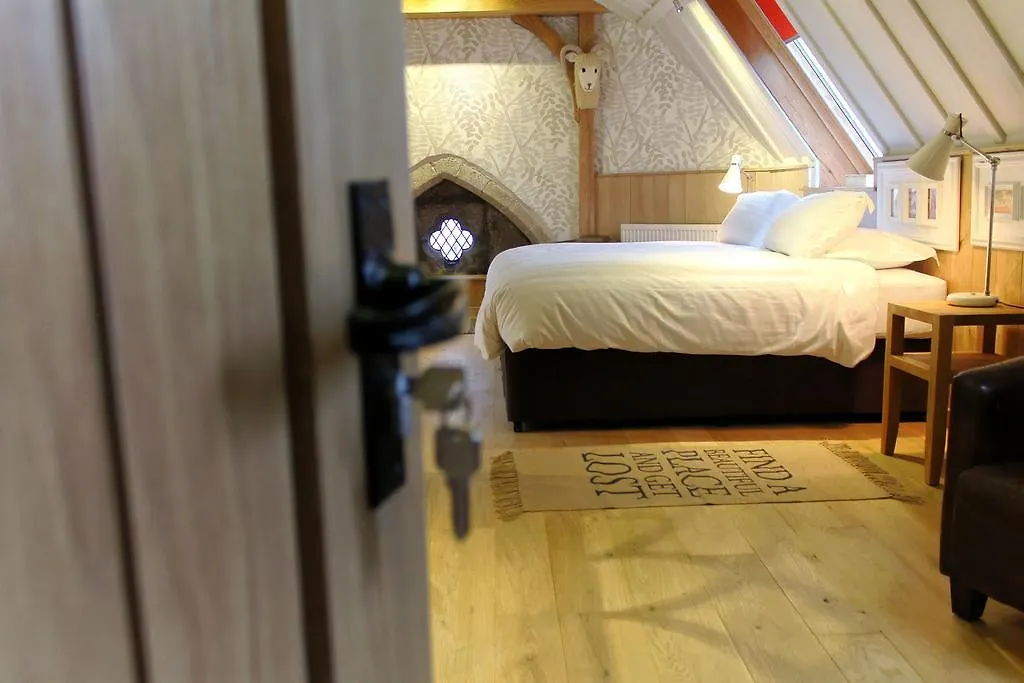 Aparthotel Lumely Fee Bunkhouse Kendal