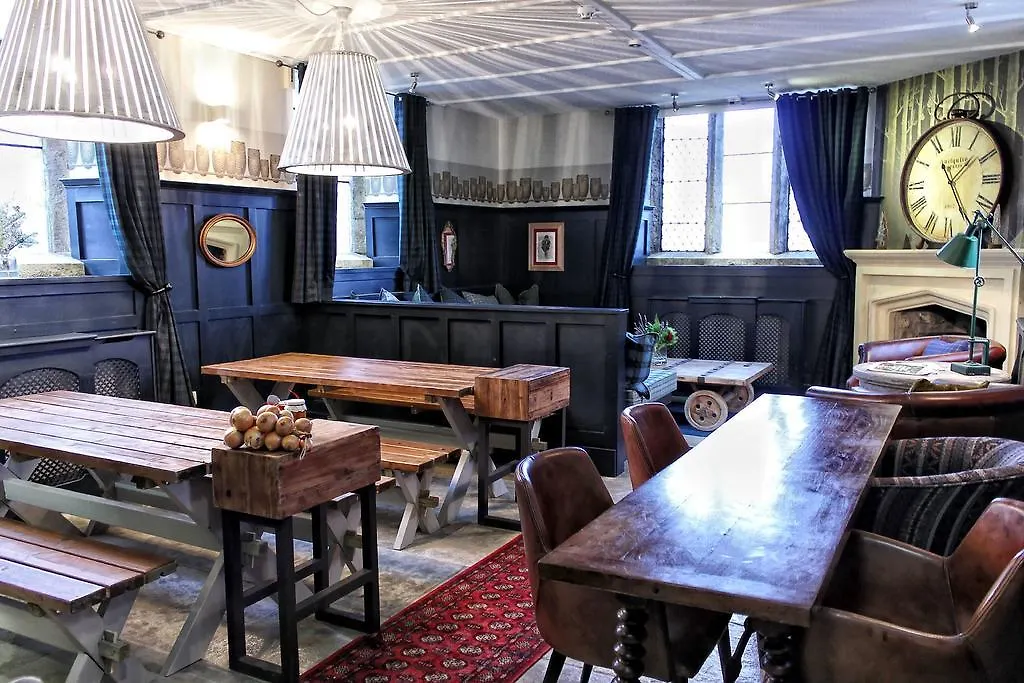 Aparthotel Lumely Fee Bunkhouse 3*