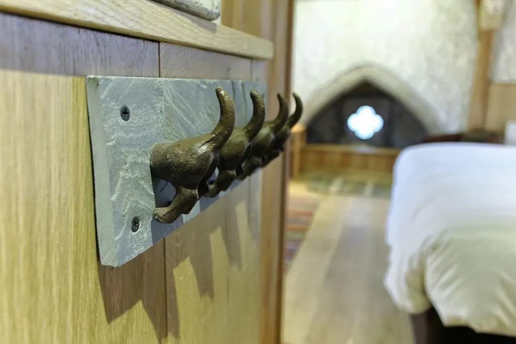 Lumely Fee Bunkhouse 3* Kendal