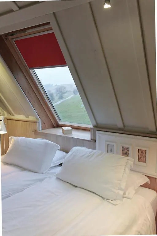 Aparthotel Lumely Fee Bunkhouse Kendal