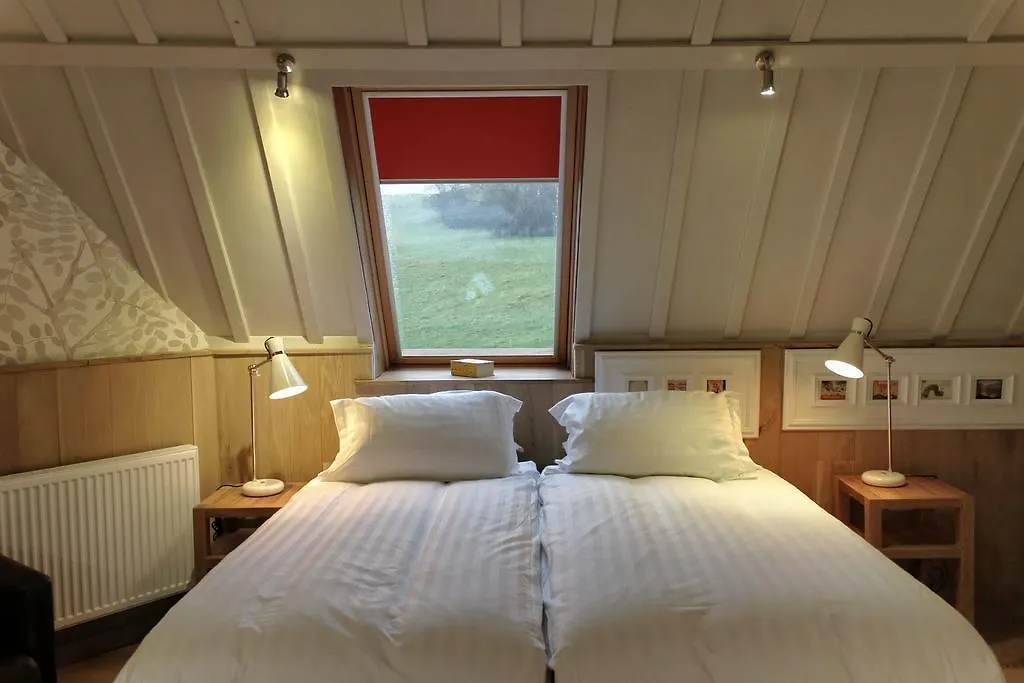 Lumely Fee Bunkhouse 3* Kendal