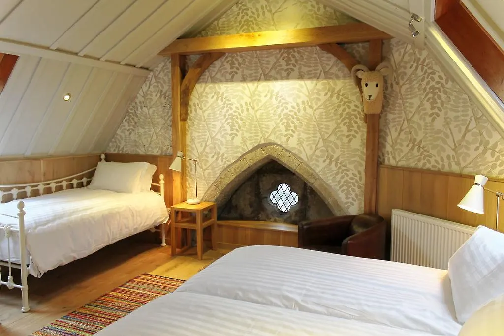 Lumely Fee Bunkhouse Kendal