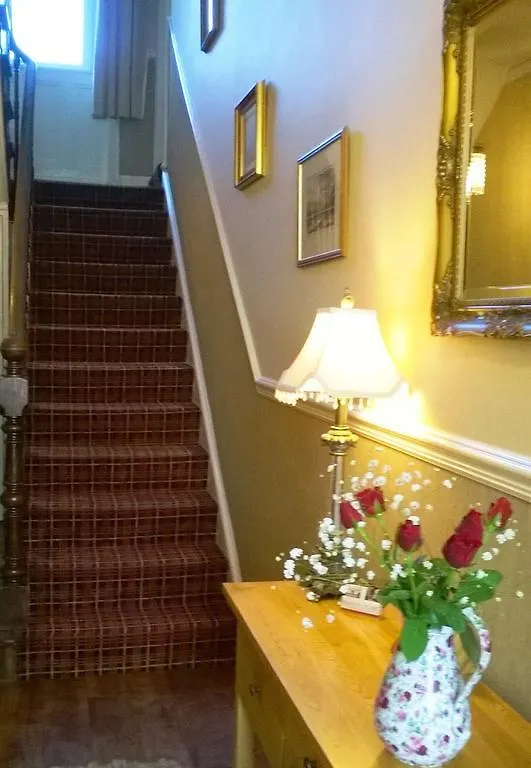 Pensionat Albany House Penrith