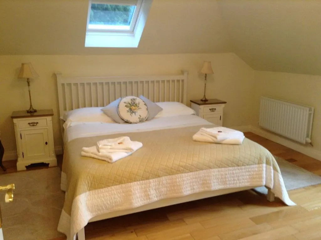 Ditton Bed & Breakfast 3*