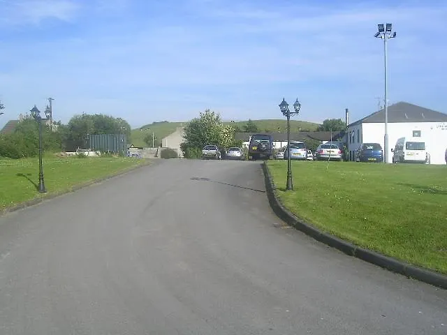 Blackbeck & Brewery