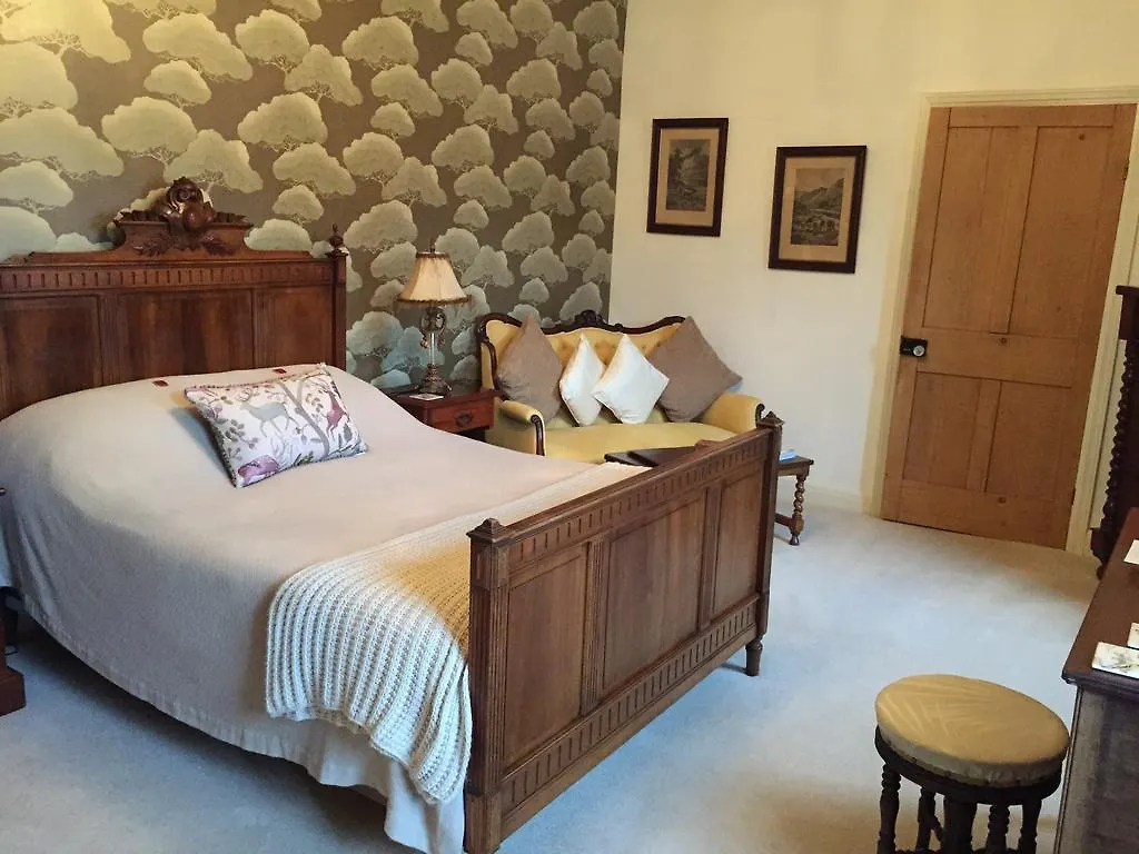 Old Croft House * カークビー・ステファン